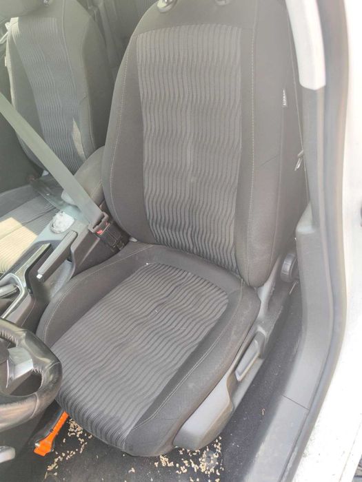 Peugeot 308 2016г на части пежо 308