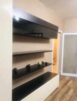 Двустаен апартамент в ж.к. Хаджи Димитър.