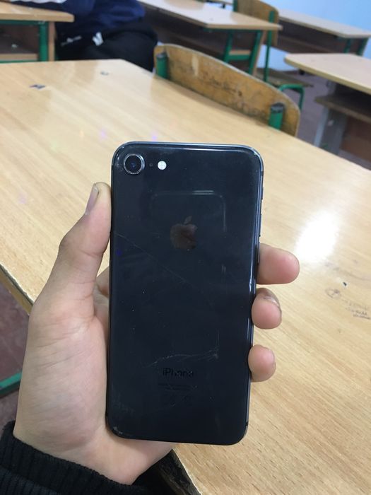 Iphone 8 64gb imey otgan