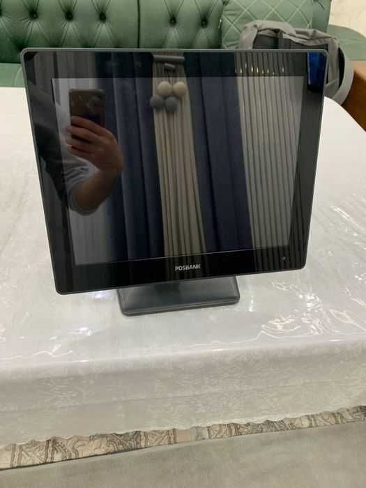 Posbank с принтером продается дешево срочно