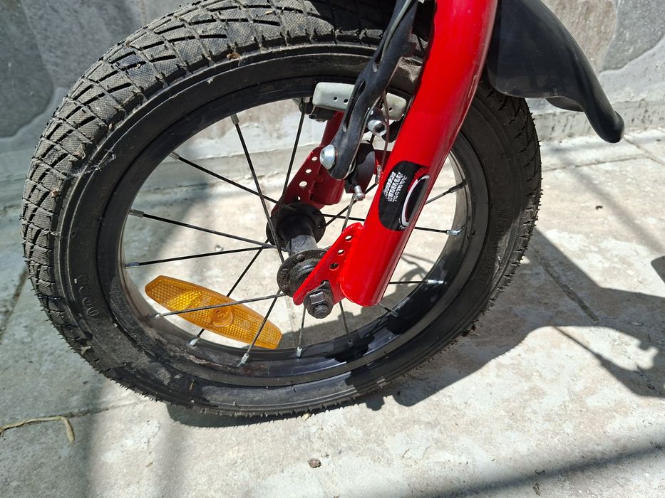 Детско колело Byox Rapid 14