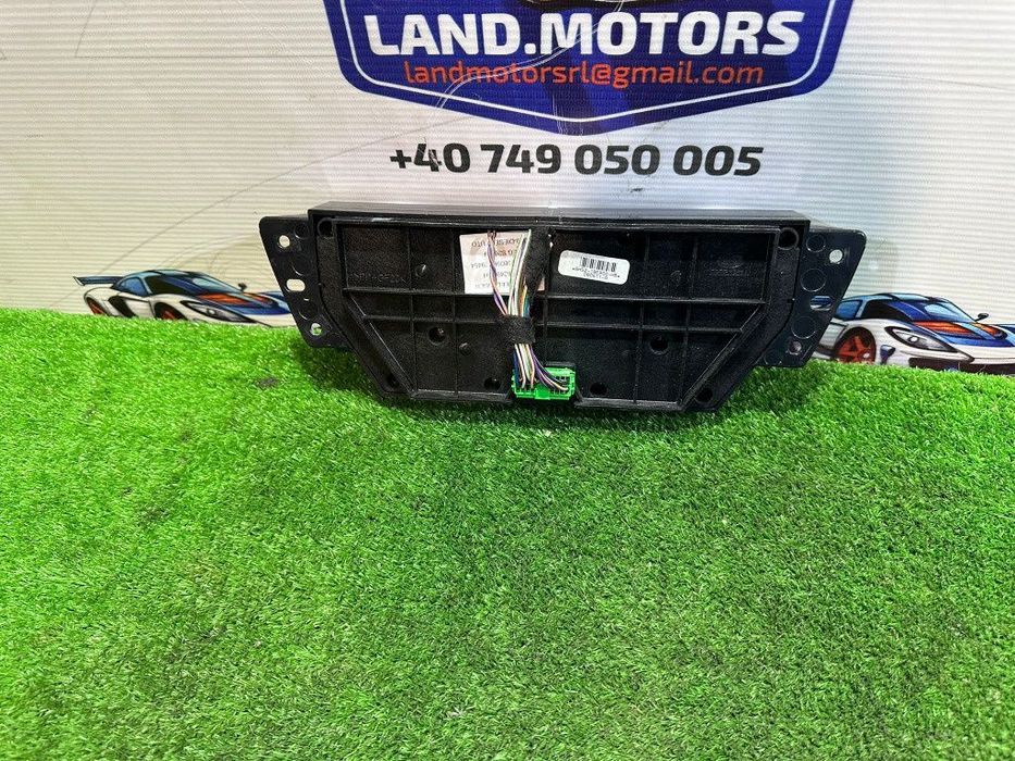 Panou comanda clima ac climatronic land rover freelander 2 2007-2011