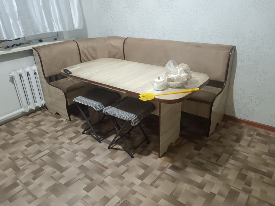 Продам дом в Бишкуле