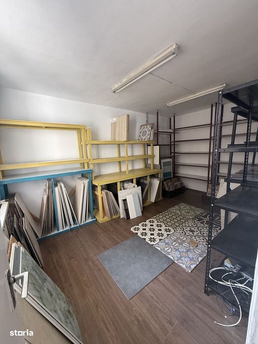 Se ofera spre inchiriere spatiu comercial/pentru birouri