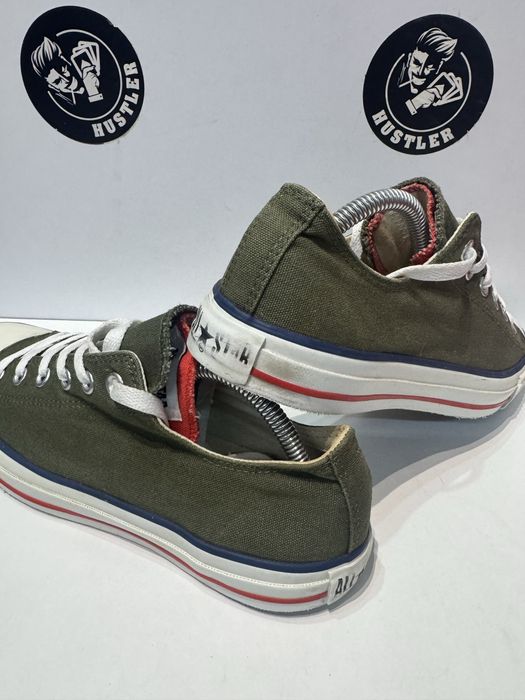 Кецове CONVERSE . Номер 41.5