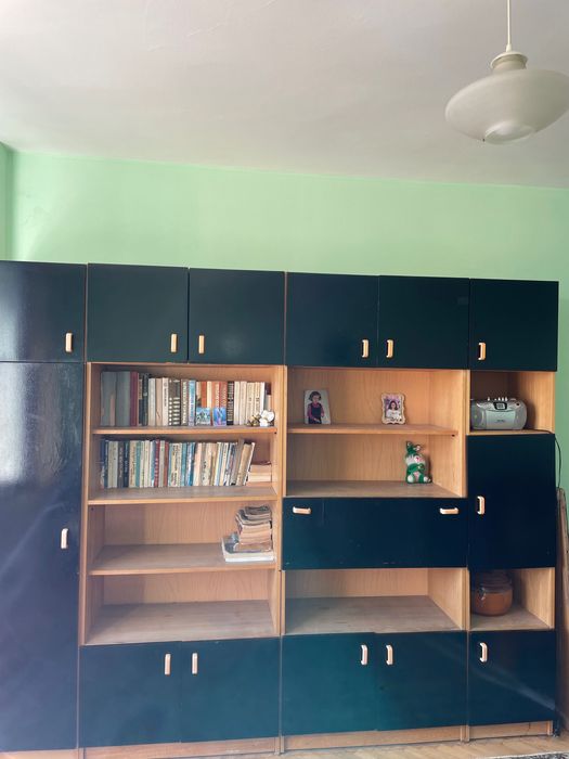 Продавам холна гарнитура на минимална цена