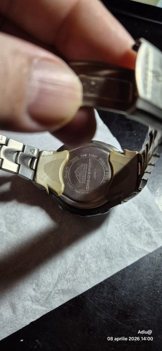 Ceasuri cu încărcare solară Citizen,Casio