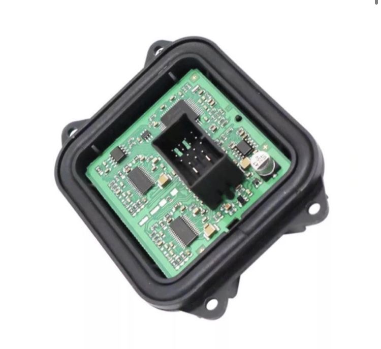 Droser modul  adaptiv Bmw X5 e70,X6 e71,e63,e89,e90,e91,e92,e93 nou