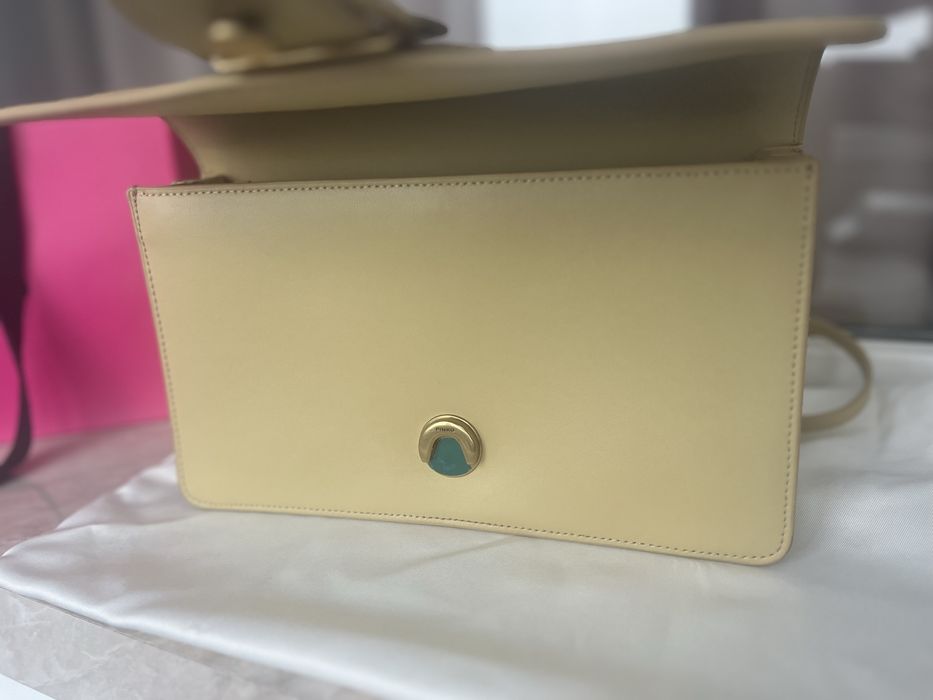 Чанта Pinko one love classic