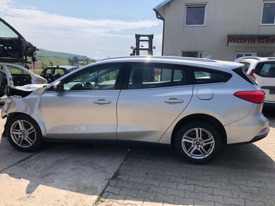 Dezmembrari Ford Focus 4 Combi 2019 1.5 TDCI ZTDA Automat