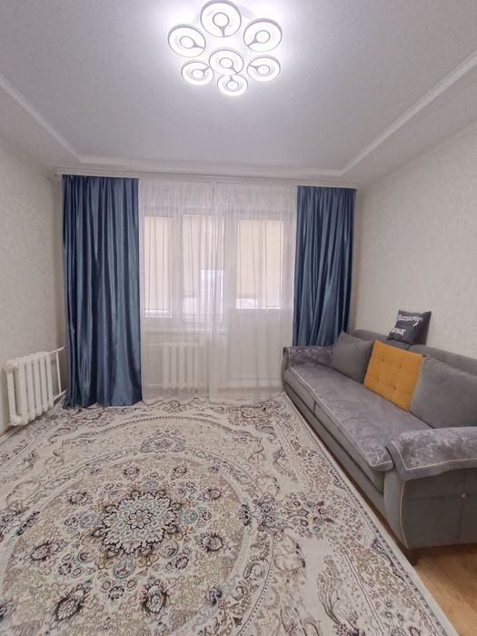 Продаётся 3 комн квартира
