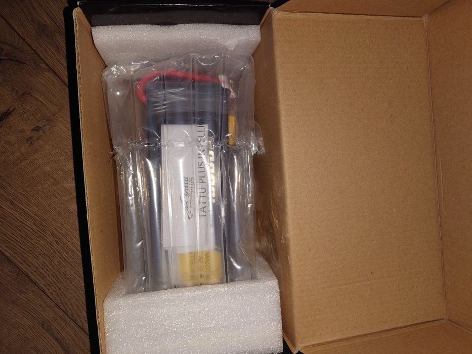 Baterie drona Tattu plus