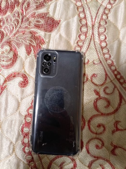 Redmi Note 10 128гб