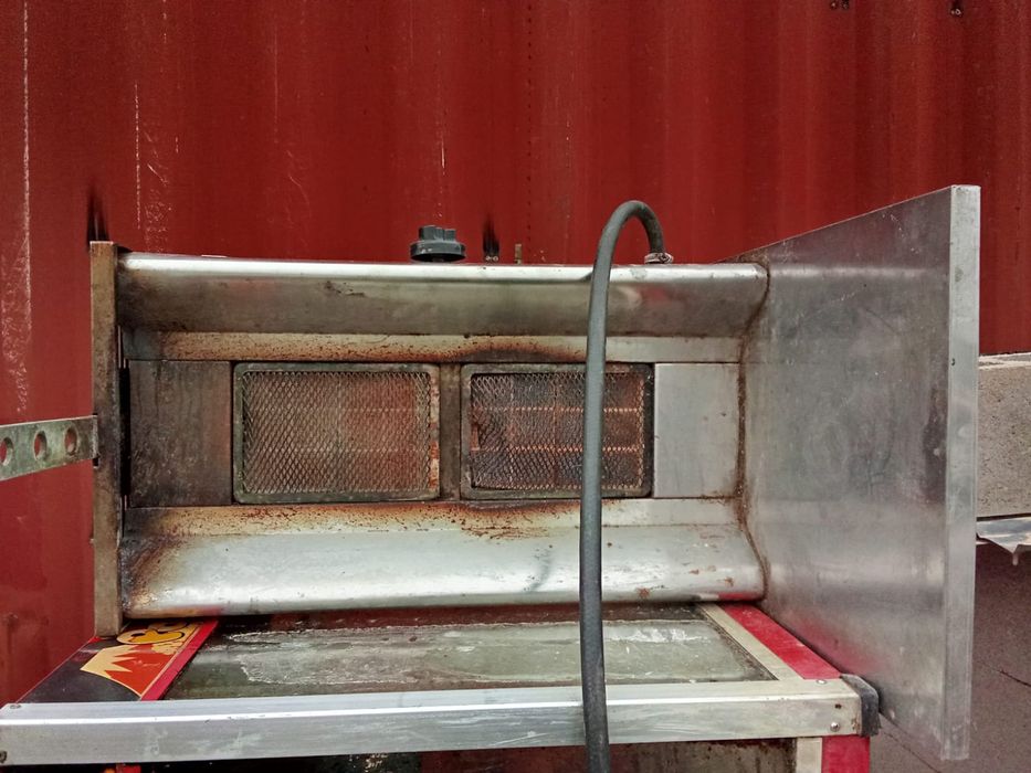 Продам печки для выпечки