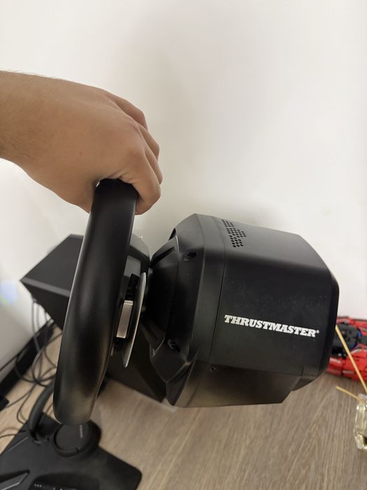 Schimb Volan Thrustmaster T248 XBOX