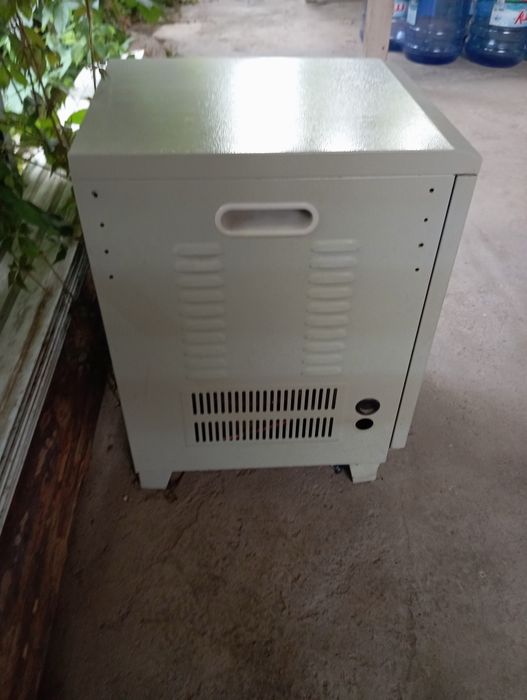 Stablizator 15 kv