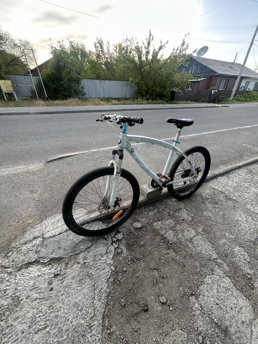 Велосипед 1 скорость