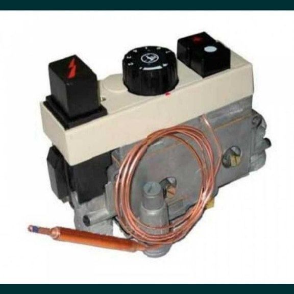 Garelka remont avtamat garelka  установка гарелка агв опок апок