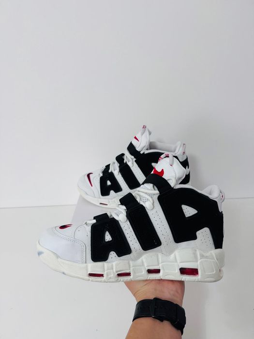 Nike Sneakers barbati