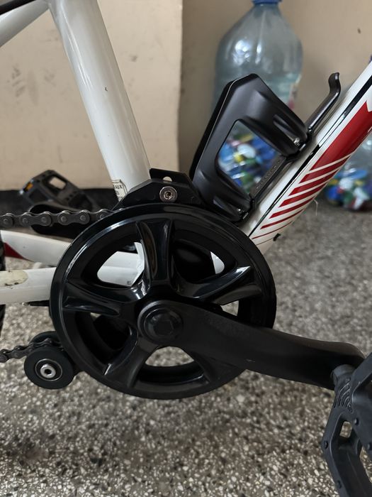 Specialized hatrock  20”