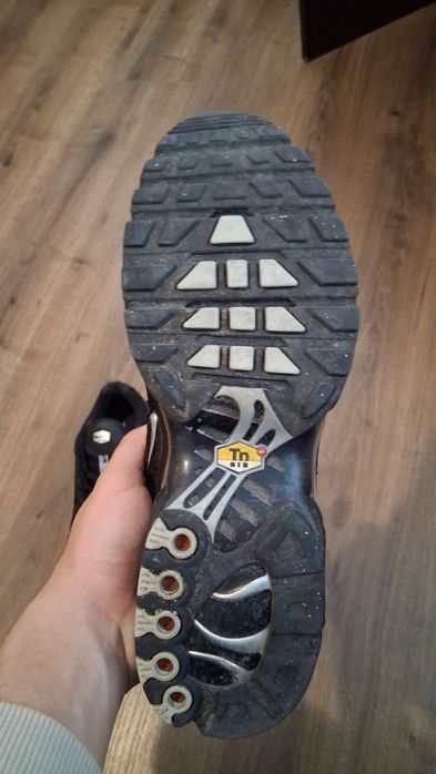 Nike Air Max Plus (TN)