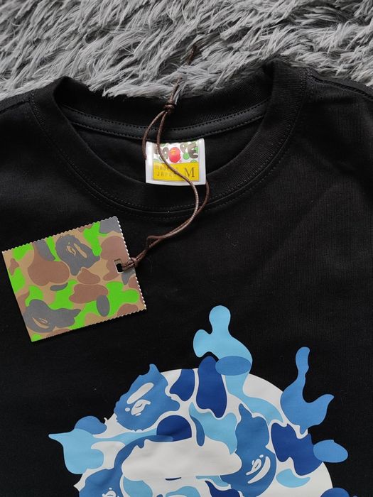 Футболка Bape | Бейп