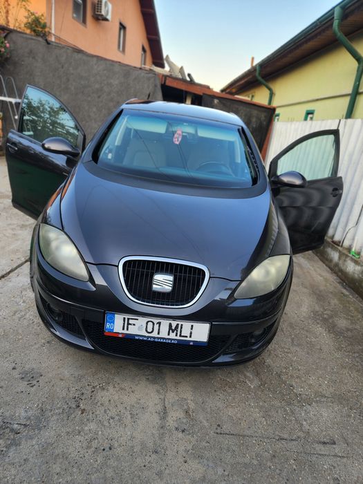 Seat Altea an 2006