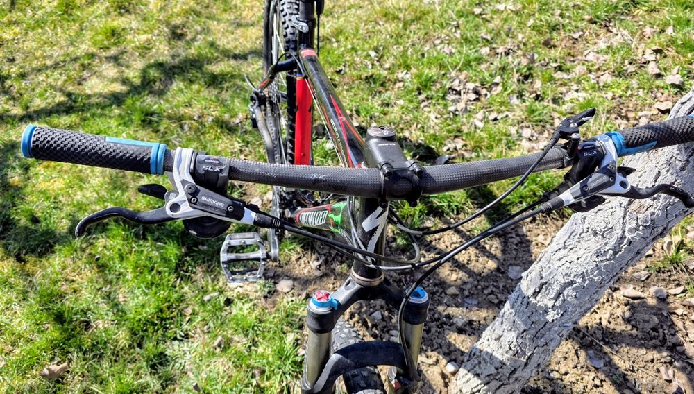 Specialized Stumpjumper Comp M5