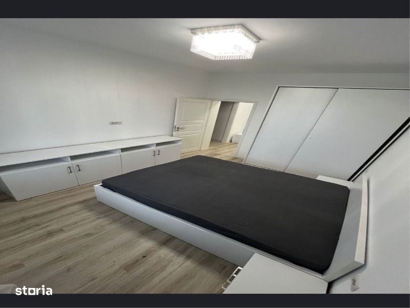 Apartament 1 camera - Giroc - 3 locuri de parcare - prima inchiriere