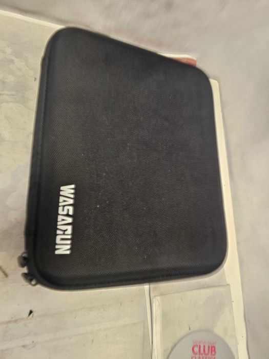 Aparat pentru masaj wasagun
