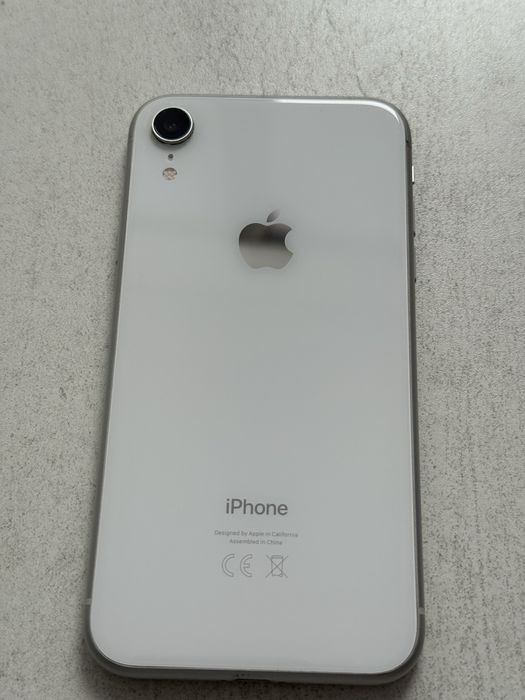 Айфон хр Xr 64гб