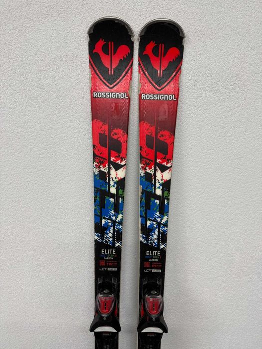 schi rossignol elite multi turn s carbon 2024 159, 167 si 175 cm