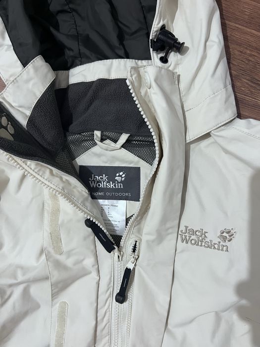 Jack Wolfskin M dama