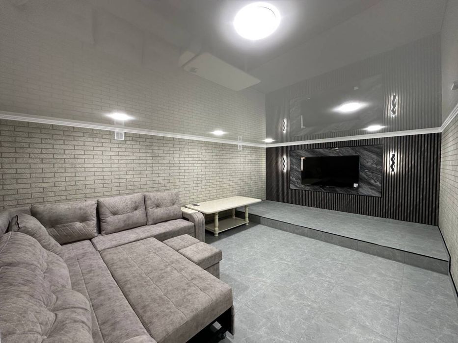 Продается Дом. 4 сотки. Согдиана.