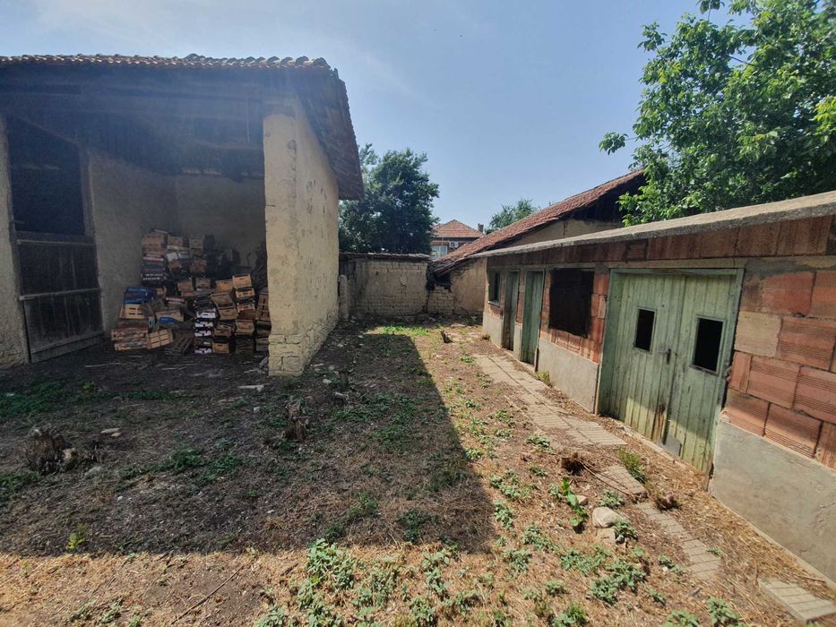 Продава се Къща в с. Никюп, Област Велико Търново - 90 кв.м за 423 €/кв.м - Снимка #17