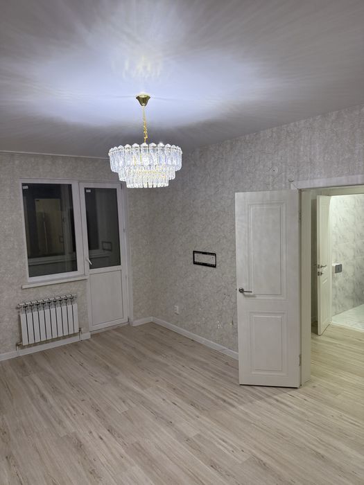 Продам 2х квартиру