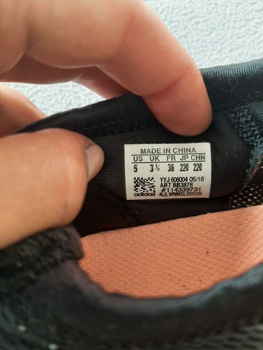 Adidasi Adidas Core Grace Training noi mărime 35 36 220