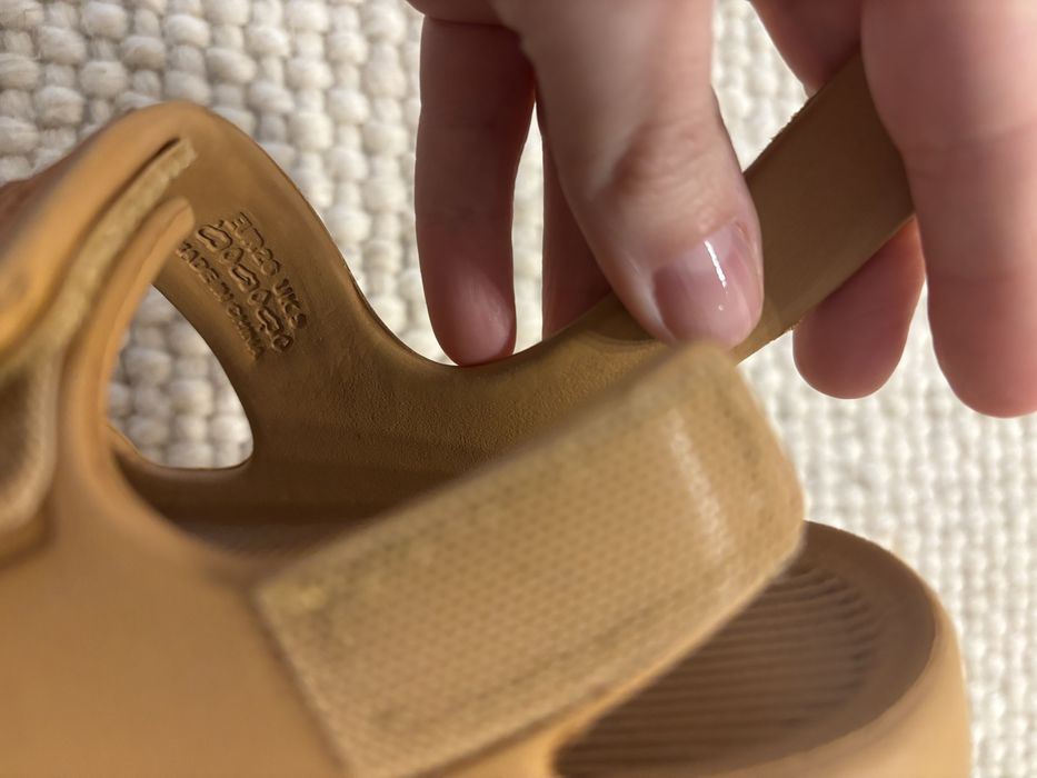 Sandale usoare Liewood