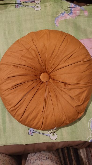 Perna decorativă