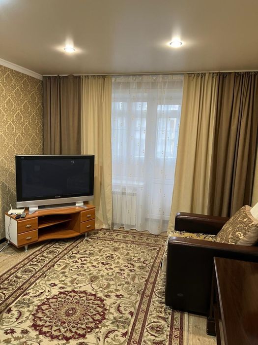 Чокина 31, 2 часа - 5000 тенге