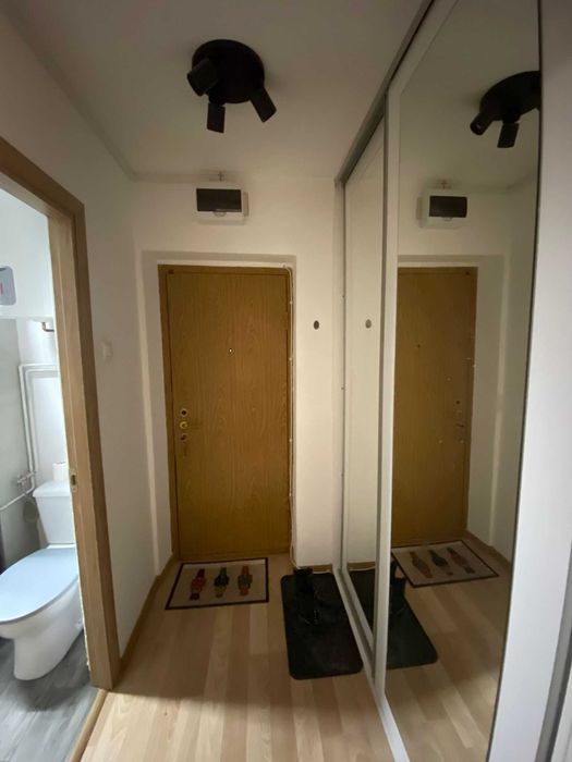 Particular vand garsoniera