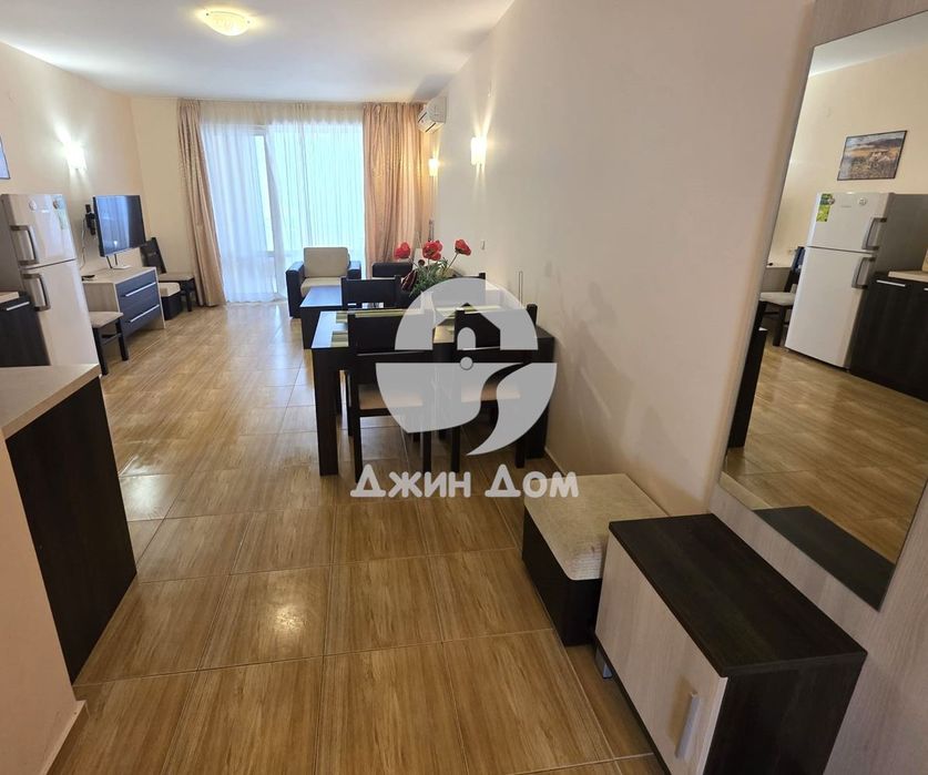 Продава се Тристаен апартамент в Свети Влас - 104 кв.м за 1299 €/кв.м - Снимка #2