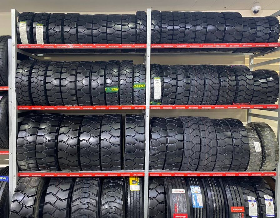 Шины для АвтоКары Есть Разнные Размеры