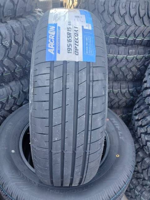 Шины для cobalt arcronl комплект r15