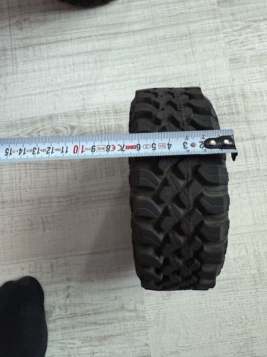 Roti automodel 1/6 R3.2 hex 12