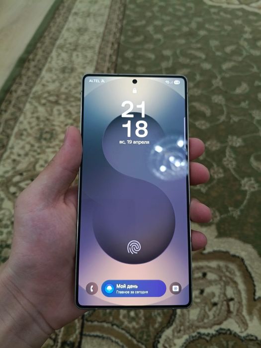 Самсунг с 25 ультра