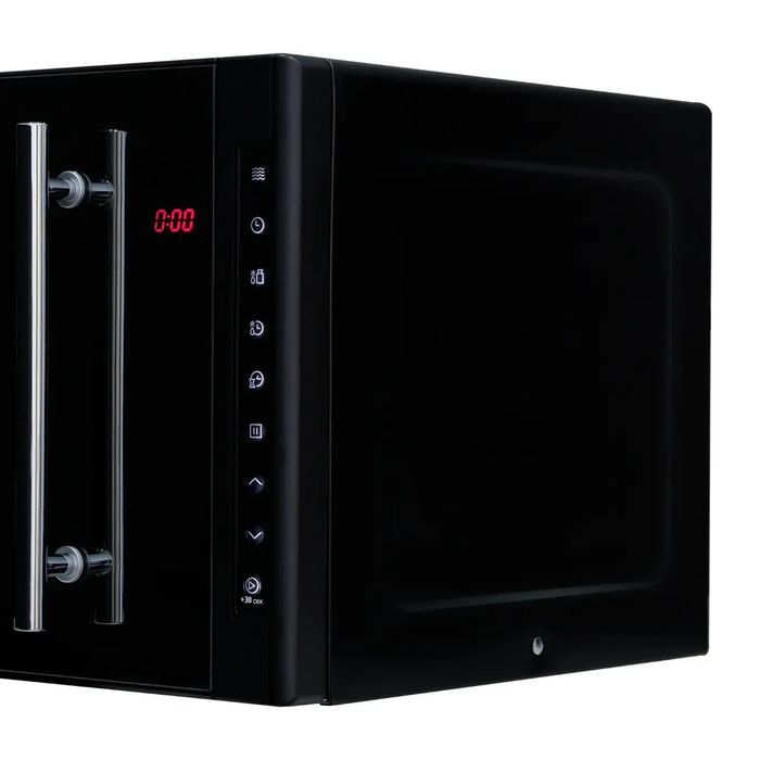 Микроволновая печь Goodwell GMF-2311 BL