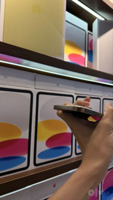 iphone 16 pro naxtka va nasiya savdoga