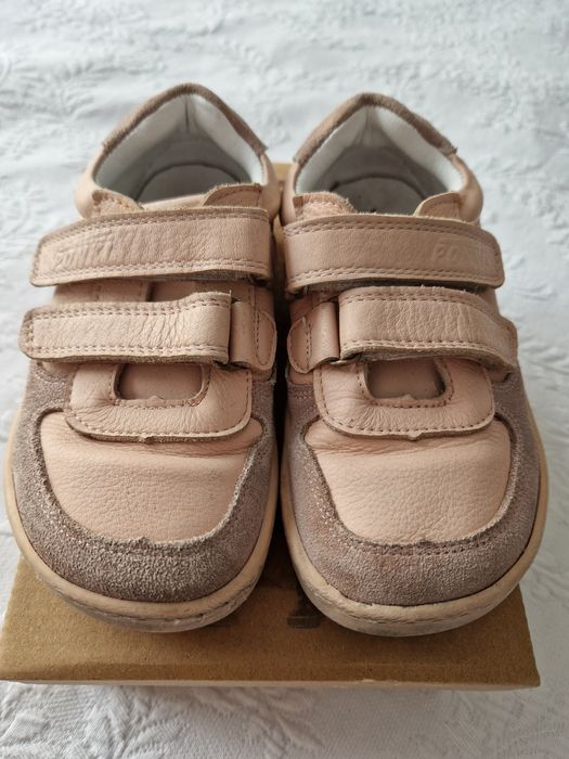 Детски обувки Ponki