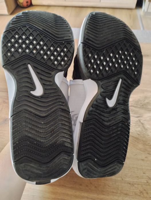 Nike Lebron Witness Vlll